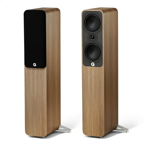 Q Acoustics 5040...
