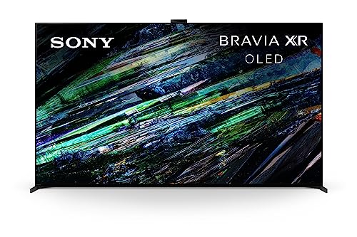Sony XR-55A95L 55" 4K UHD...