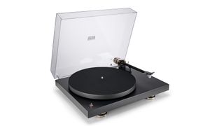 Turntable: Pro-Ject Debut Pro