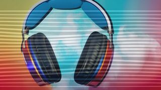 UWB headphones