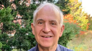 Outstanding Contribution Award 2023: John Dawson