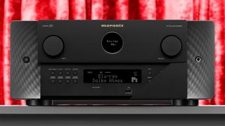 Marantz Cinema 30 AV receiver 