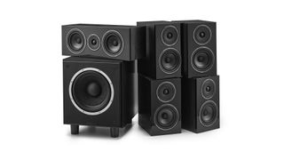 Best speaker packages What Hi-Fi? Awards 2023