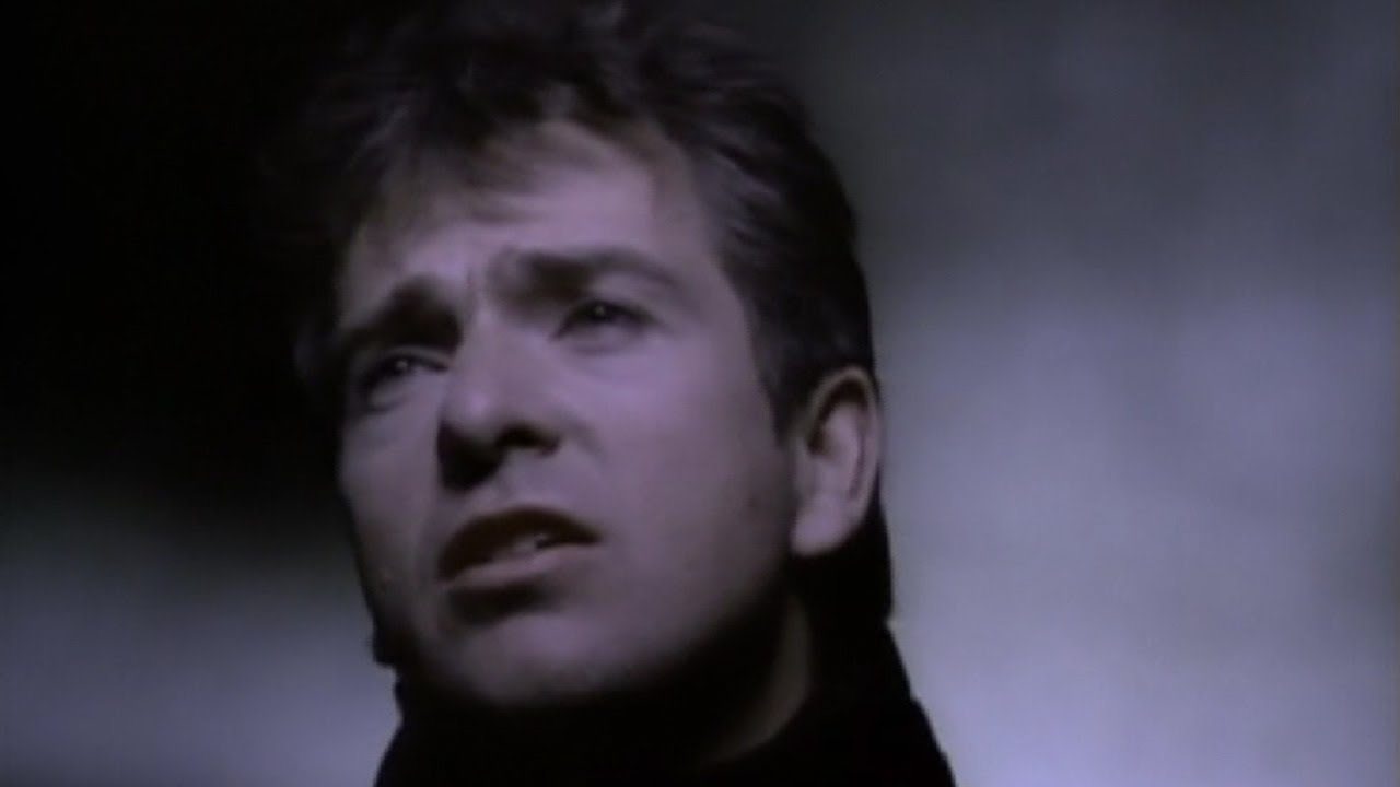 Peter Gabriel - Red Rain - YouTube