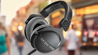 beyerdynamic DT 770 Pro X LE